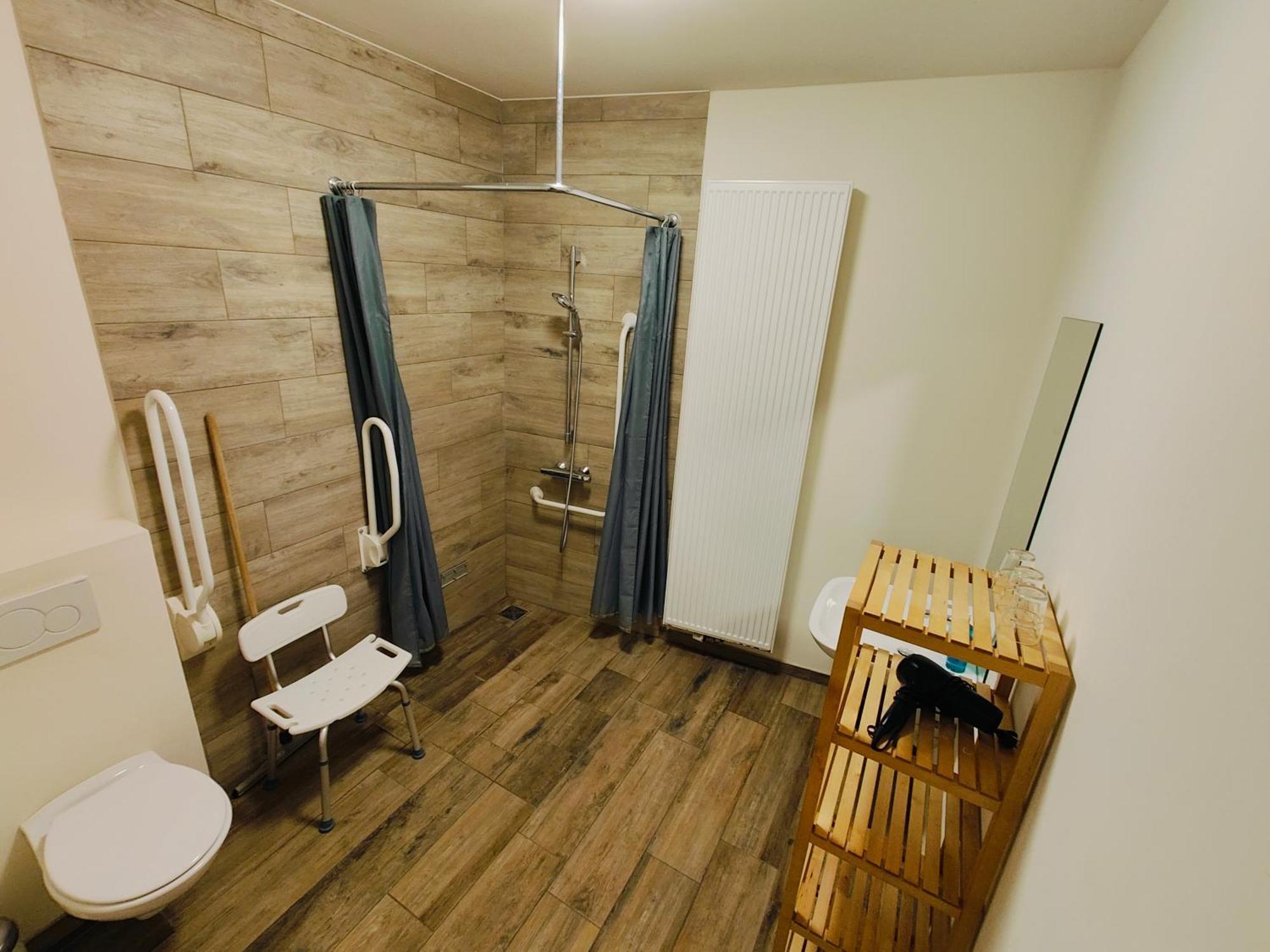 Hotel Ladeuze Leuven Eksteriør bilde