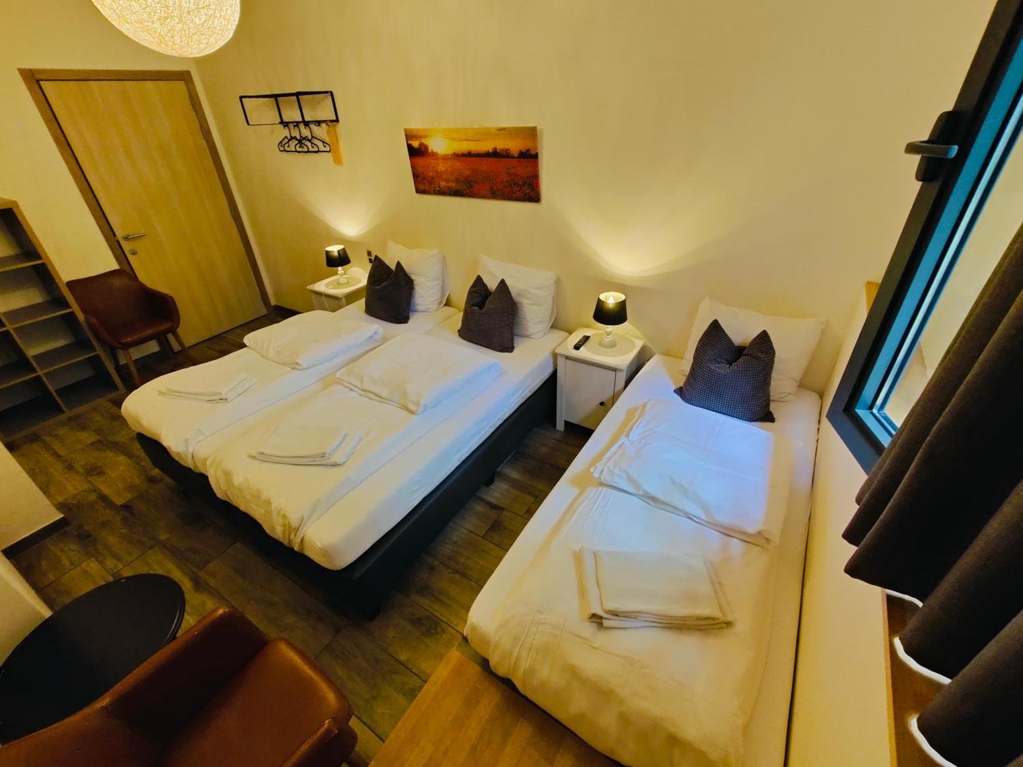 Hotel Ladeuze Leuven Eksteriør bilde
