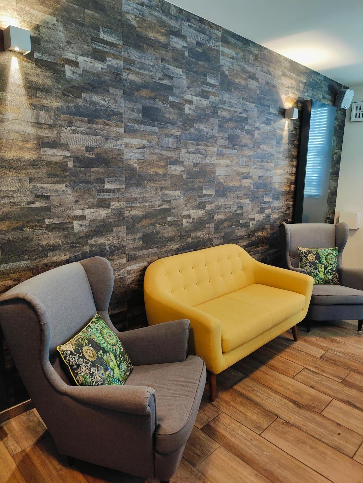 Hotel Ladeuze Leuven Eksteriør bilde
