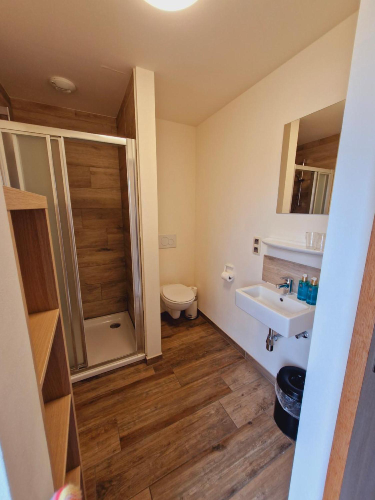 Hotel Ladeuze Leuven Rom bilde